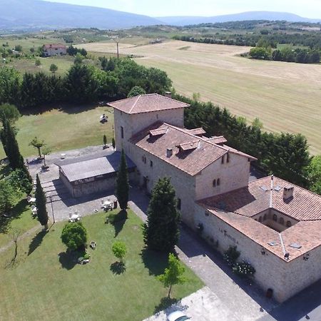 Posada Torre Palacio La Taxuela Villanueva la Lastra Экстерьер фото